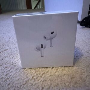 Apple AirPods Pro 2nd Gen Box